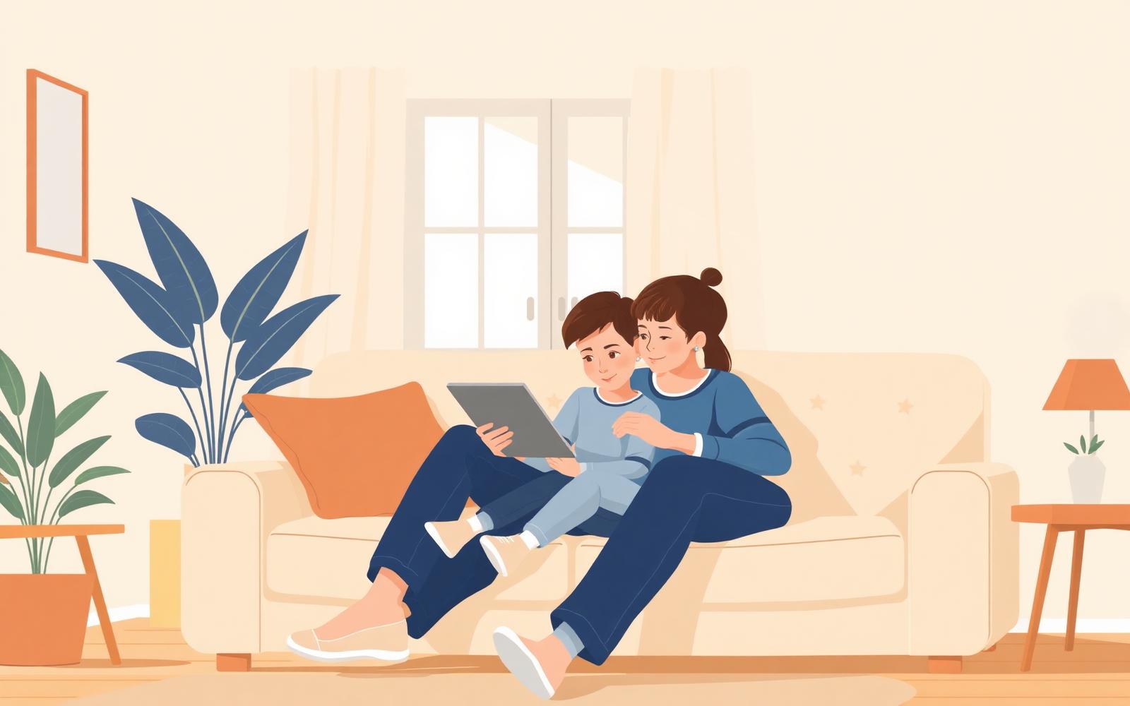 Como organizar as finanças da família (guia completo)